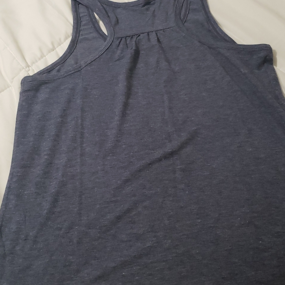 ๐ผNew boutique o neck tank - Picture 5 of 6